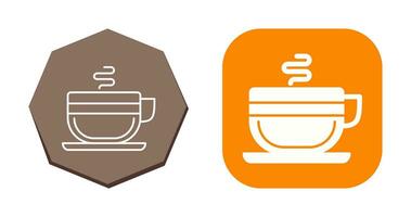 Coffee Vector Icon