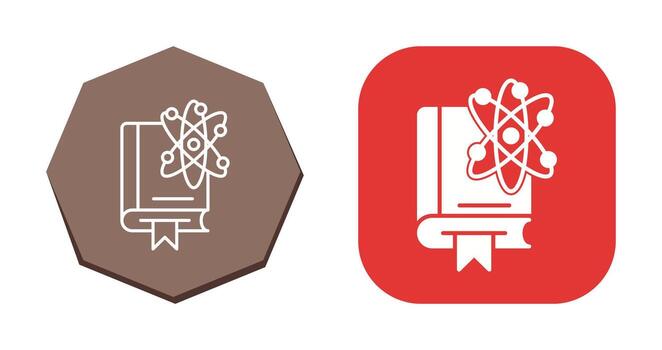 Science Vector Icon