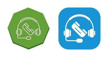 icono de vector de apoyo