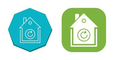 Reload Vector Icon