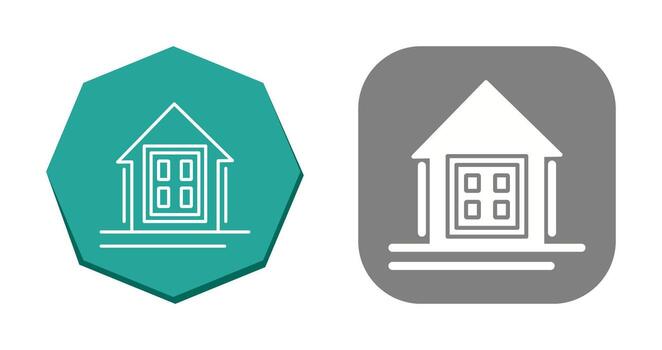 Window Vector Icon