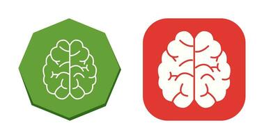 Brain Vector Icon