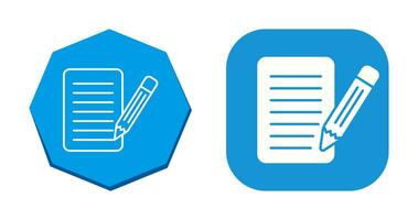 Check List Vector Icon