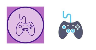 joystick Vector Icon