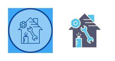 home repair Vector Icon