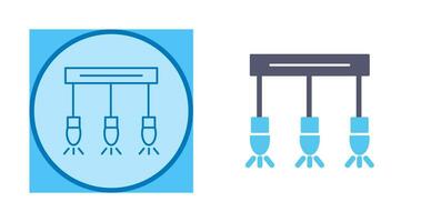Light Vector Icon