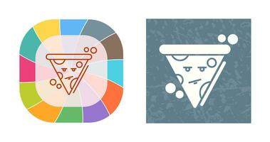 Pizza Vector Icon