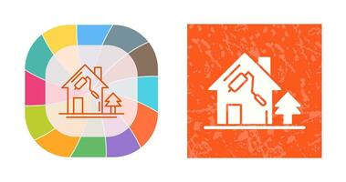 Home Repair Vector Icon