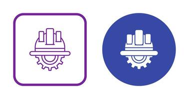 Engineering Vector Icon