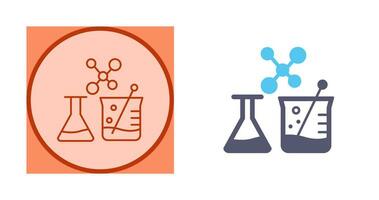 Chemistry Vector Icon