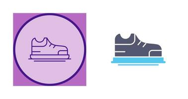 Shoes Vector Icon