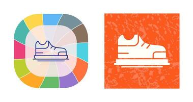 Shoes Vector Icon