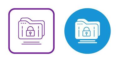 Folder Vector Icon