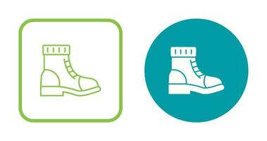 Boots Vector Icon