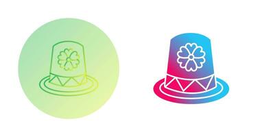 Hat Vector Icon