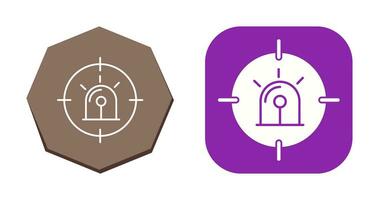 Alert Vector Icon
