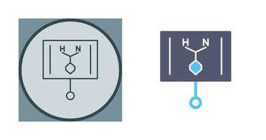 Formula Vector Icon