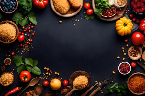 Food Background Stock Photos, Images and Backgrounds for Free Download
