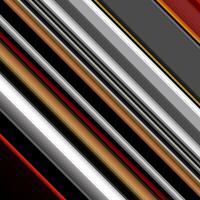 Colorful stripe abstract background. Motion effect. Colored fiber texture backdrop and banner. Multi color gradient pattern and textured wallpaper. photo