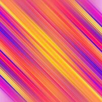 Colorful stripe abstract background. Motion effect. Colored fiber texture backdrop and banner. Multi color gradient pattern and textured wallpaper. photo