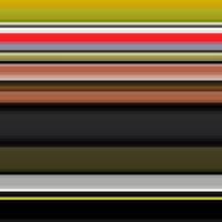 Colorful stripe abstract background. Motion effect. Colored fiber texture backdrop and banner. Multi color gradient pattern and textured wallpaper. photo