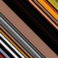 Colorful stripe abstract background. Motion effect. Colored fiber texture backdrop and banner. Multi color gradient pattern and textured wallpaper. photo