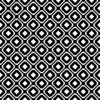 Black seamless abstract pattern. Overlay for background and backdrop. Ornamental design. PNG graphic illustration with transparent background.