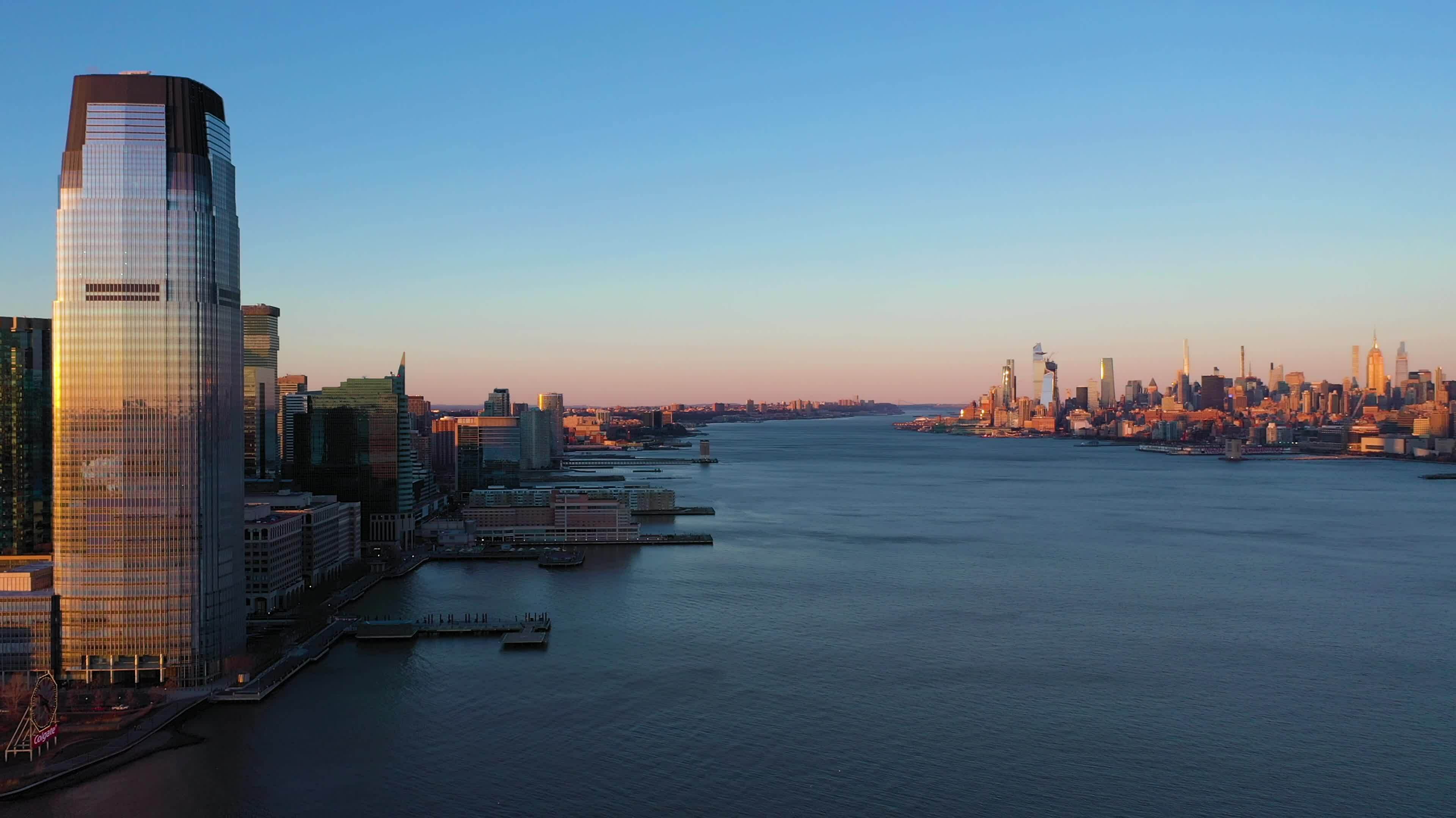 jersey city edition 2021