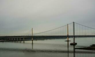 Firth of Forth in Edinburgh photo