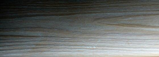 Patterned wood background  Darkness level  For designing wooden tables to display products photo
