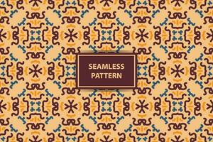ornamental seamless pattern ornaments in traditional arabian, moroccan, turkish style. vintage abstract floral background texture. Modern minimal labels. Premium design vector
