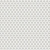 modern simple abstract seamlees dark chocolate chip dark color box line pattern art work on white color background vector