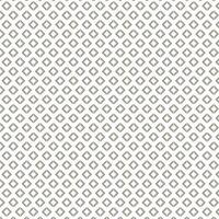 modern simple abstract seamlees dark chocolate chip dark color box line pattern art work on white color background vector