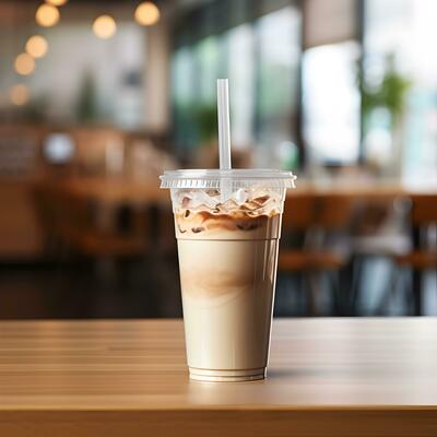 336 Iced Coffee Mockup Stock Photos - Free & Royalty-Free Stock Photos from  Dreamstime