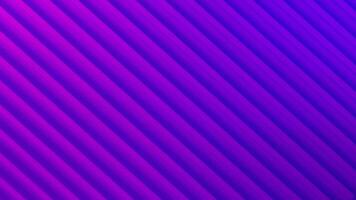Animated abstract Colorful blue, purple, and pink gradient loop animation background. video