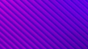 Animated abstract Colorful blue, purple, and pink gradient loop animation background. video