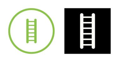 Ladder Vector Icon