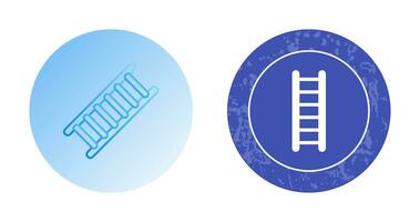 Ladder Vector Icon
