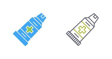 Paste Vector Icon