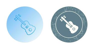 Violin Vector Icon