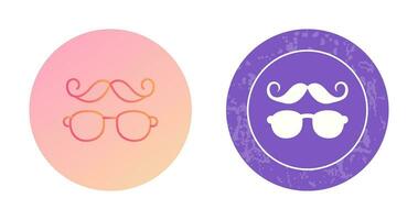 Hipster Style Vector Icon