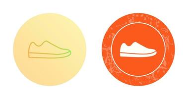 Shoe Vector Icon