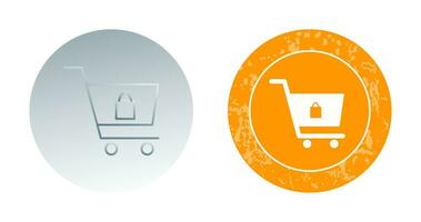 Shopping Vector Icon