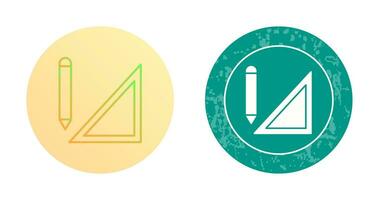 Drawing Tools Vector Icon