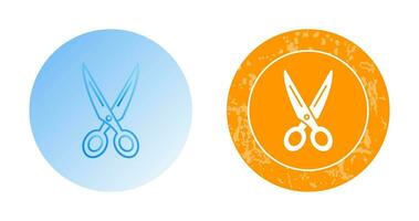 Scissors Vector Icon