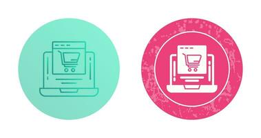 Add to Cart Vector Icon