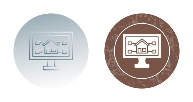 Attribute Vector Icon