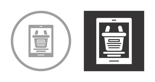 Commerce Vector Icon