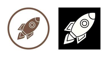 Launch Vector Icon