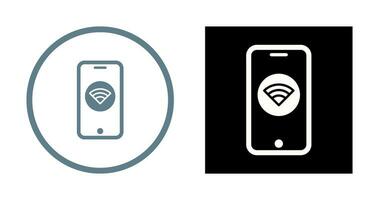 Wifi Vector Icon